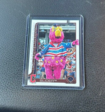 2025 Topps Series 1 Celebration Slider