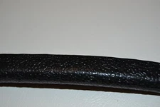 PINCH ON BLACK WINDLACE 1964 64 1965 65 1966 66 FORD MUSTANG COUPE 16 FEET