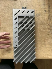 6995393 BMW Harman/Kardon amplifier 2018-2021 X3 X4 BEB351