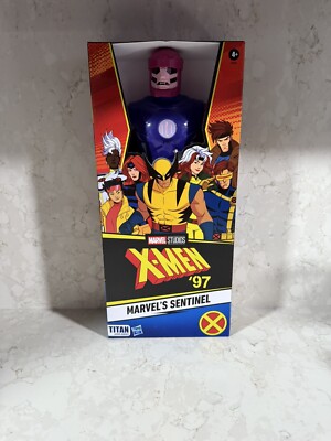 Marvel Legends Titan Sentinel X-Men 97