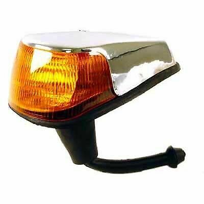 113-953-042N RIGHT TURN SIGNAL ASSEMBLY, Bug 1970-1979, AMBER EMPI