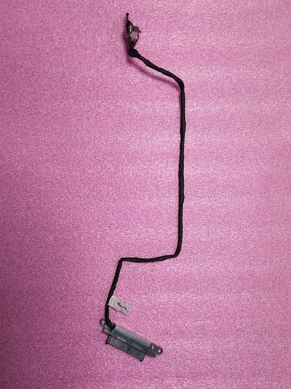HP Envy DV7 DV7t Optical Drive Cable Connector 50.4SU15.031 50.4SU15.031