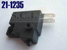 HONDA CB400 CBR600 VT750 PC800 VF500 VF1100 ST1300 VT1100 BRAKE LIGHT SWITCH