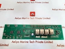 Qmi ps4 iss b pcb card