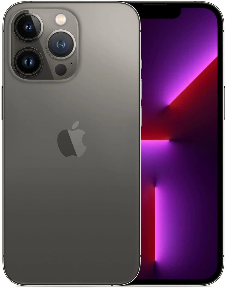 Apple iPhone 13 Pro · 256GB, photo 3 sur 5