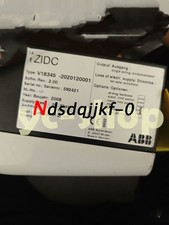 new ABB V18345-2020120001 Valve Positioner Fast Shipping via