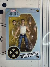Marvel Legends - Wolverine X-Men Origins 6  Action Figure Amazon Exclusive 2020