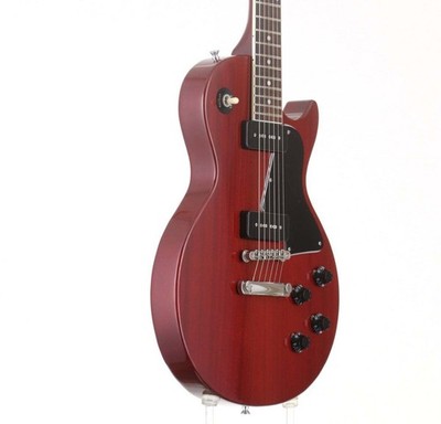 Epiphone Limited Edition Les Paul Special LQ Cherry, 2006 model