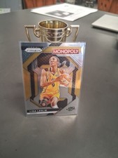 2024 Panini Prizm Monopoly #WNBA13 Lisa Leslie LA Sparks