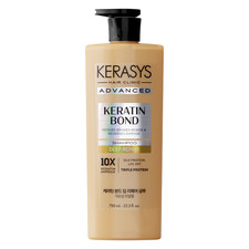 Kerasys Advanced Keratin Bond Deep Shampoo 750ml