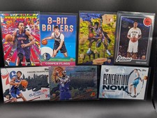 2025-26 Topps Flagship Basketball - Inserts - Pick Your Card - Free Shipping