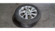 Hyundai Tucson TL Felge + Reifen 52910D7290
