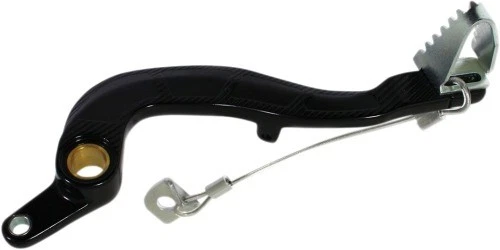 Педаль тормоза TMV мотоцикл грязевой велосипед 1726330 1610-0380 - Изображение 2 из 4