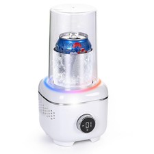 2 in 1 Cooling Cups for Drinks  Cup Cooler and Warmer for Desktop,Cooling Cup ...