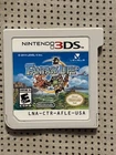 Fantasy Life (Nintendo 3DS, 2014) ** Cart Only - Tested **