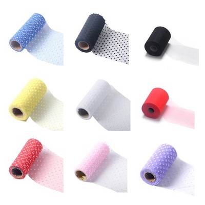 Creative Essential Soft Netting Fabric Multipurpose Decorative Meshes Tulle