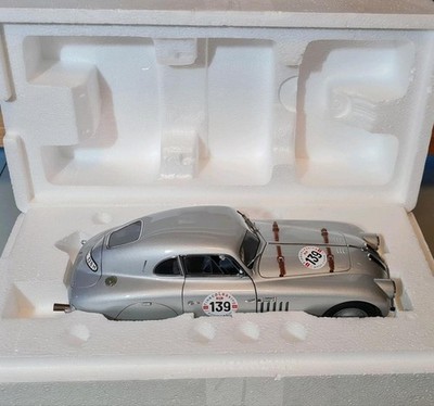 VMW 328 Tourig Coupe ( Mille Miglia 2004)  AUTOart 1:18  OVP