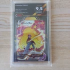 Carte Pokémon - Pikachu Vmax TG17/TG30 CGG 9,5 Origine Perdue - FR