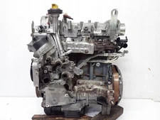 Motor Fiat Tipo 500x 55266963 1.3 95PS 70kW 110TKm 2017 Diesel Engine Komplett