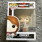 Funko Pop! Movies Chucky #841 Child's Play 2 FYE Exclusive Vinyl Figure