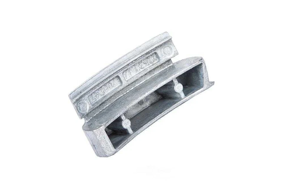 Kit de correia de transmissão acessório compatível com 2008-2010 Hummer H3 H2 H3, H3T ACDELCO GM ORIGINAL - Imagem 2 de 2