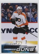 2022-23 Upper Deck Series 2 Young Guns Linus Hogberg #479 z6b