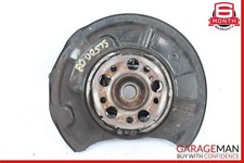 03-12 Mercedes R230 SL500 Rear Right Side Wheel Spindle Knuckle Hub Bearing OEM