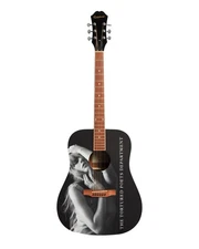 Taylor Swift guitar - TTPD Guitar NUMBERED Limited Edition In Hand ready to ship