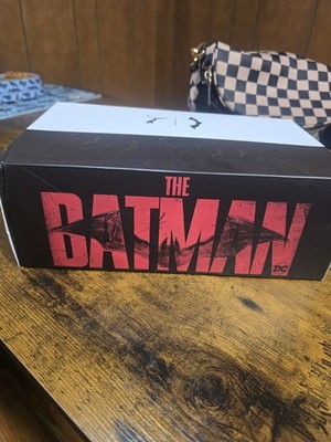 Batman PUMA