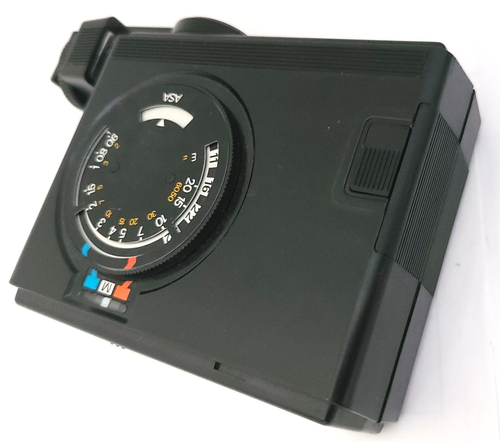 Nikon Speedlight SB-10 Shoe Mount Flash Excellent 374774 - Picture 6 of 6