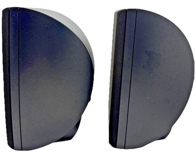 JBL NORTHRIDGE SERIES N24 Bookshelf Speakers Pair Lot Of 2