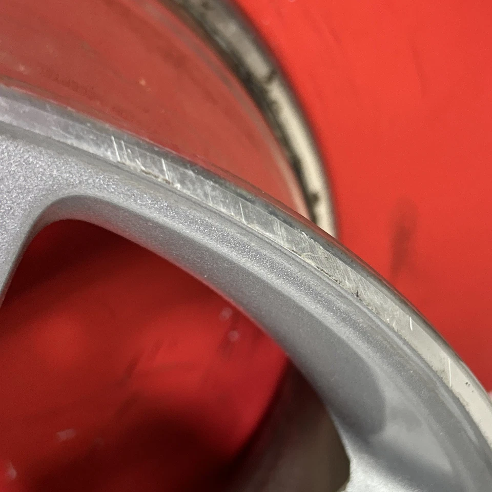 2007-2013 Acura Mdx Tech OEM Factory Rim Factory Wheel 18" X 8" | FREE SHIPPING! - Image 3 of 4