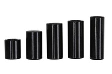 Distanzrohr Satz zum Rahmen für DKW SB 200, 250 (nach 1936), KM 200, KS 200