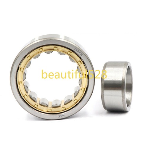 1Pcs NEW NSK Cylindrical Roller Bearing NU2308EM - Picture 2 of 3