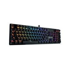 Bloody B820 Optical Mechanical Gaming keyboard with individually backlit RGB ...