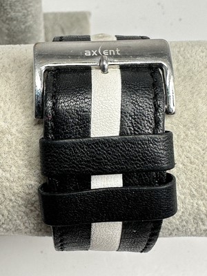 Axcent of Scandinavia Sunny Daniel Jakobsson New Battery 36MM 7\