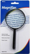 Allary 5x Magnifier, Model #718