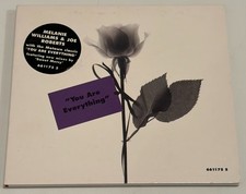 Melanie Williams & Joe Roberts - You Are Everything - CD Single (1995)