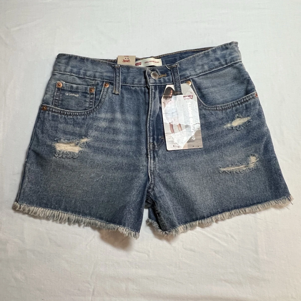 Levi's
