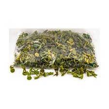 HBG Historical Minis Axis  Allies U.S.  Chinese Infantry Collection 39 NM