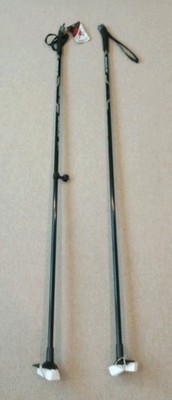 Swix Aluminum Alloy Cross Country Ski Poles 140 Cm