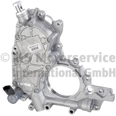 PIERBURG Pompe à vide freinage pour FIAT IVECO 2,3 5802042320 5802387229 - Photo 1/2