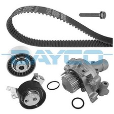Wasserpumpe + Zahnriemensatz für Peugeot 307 3A/C 3E CC 3B SW 3H 308 1 | 240707