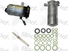 GPD A/C Compressor Kit 
