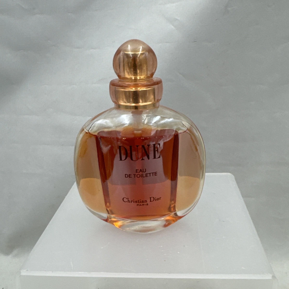 Dune by Dior Women's Fragrances for sale - eBay