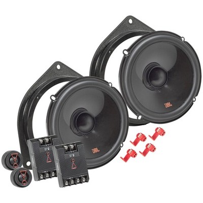 JBL Stage3 607CF Set passt für Toyota Corolla MR2 Avensis Prius RAV4 Auris