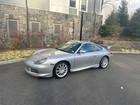 2000 Porsche 911 CARRERA 2