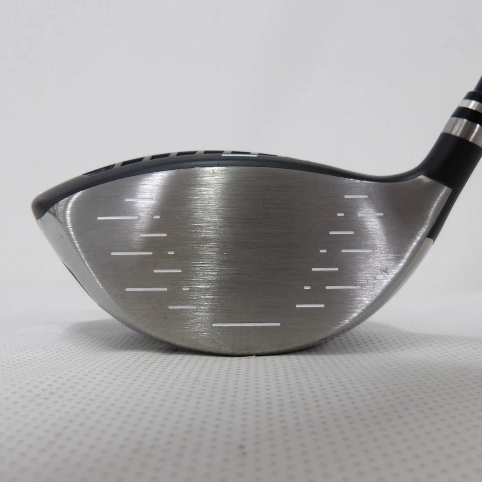 Yamaha Driver inpres UD+2(2021) 9.5° Stiff AIR Speeder M421d - Image 3 of 4