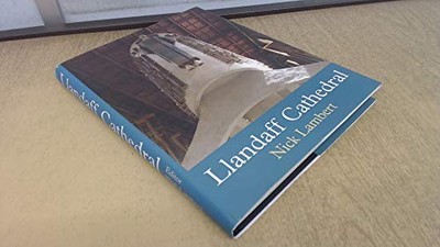 Llandaff Cathedral, Nick Lambert