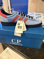 Manchester CP Company BNIBWT Size 10 Men's Trainers